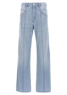 ISABEL MARANT 'Nadege' jeans