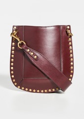 Isabel Marant Nasko New Crossbody Bag