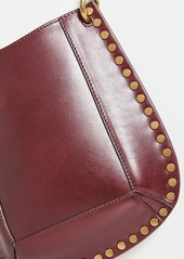 Isabel Marant Nasko New Crossbody Bag