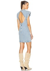 Isabel Marant Nina Dress