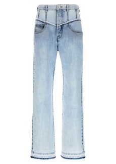 ISABEL MARANT 'Noemie' jeans