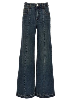 ISABEL MARANT 'Noldy' jeans