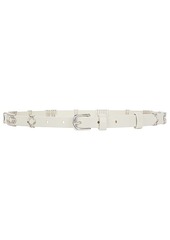 Isabel Marant Odena Belt