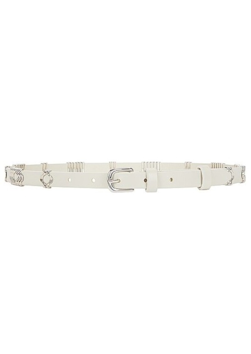 Isabel Marant Odena Belt