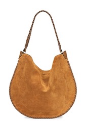 Isabel Marant Oskan Hobo Shoulder Bag