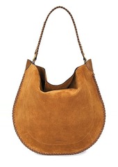 Isabel Marant Oskan Hobo Soft Bag