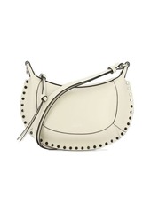 ISABEL MARANT "Oskan Moon" shoulder bag