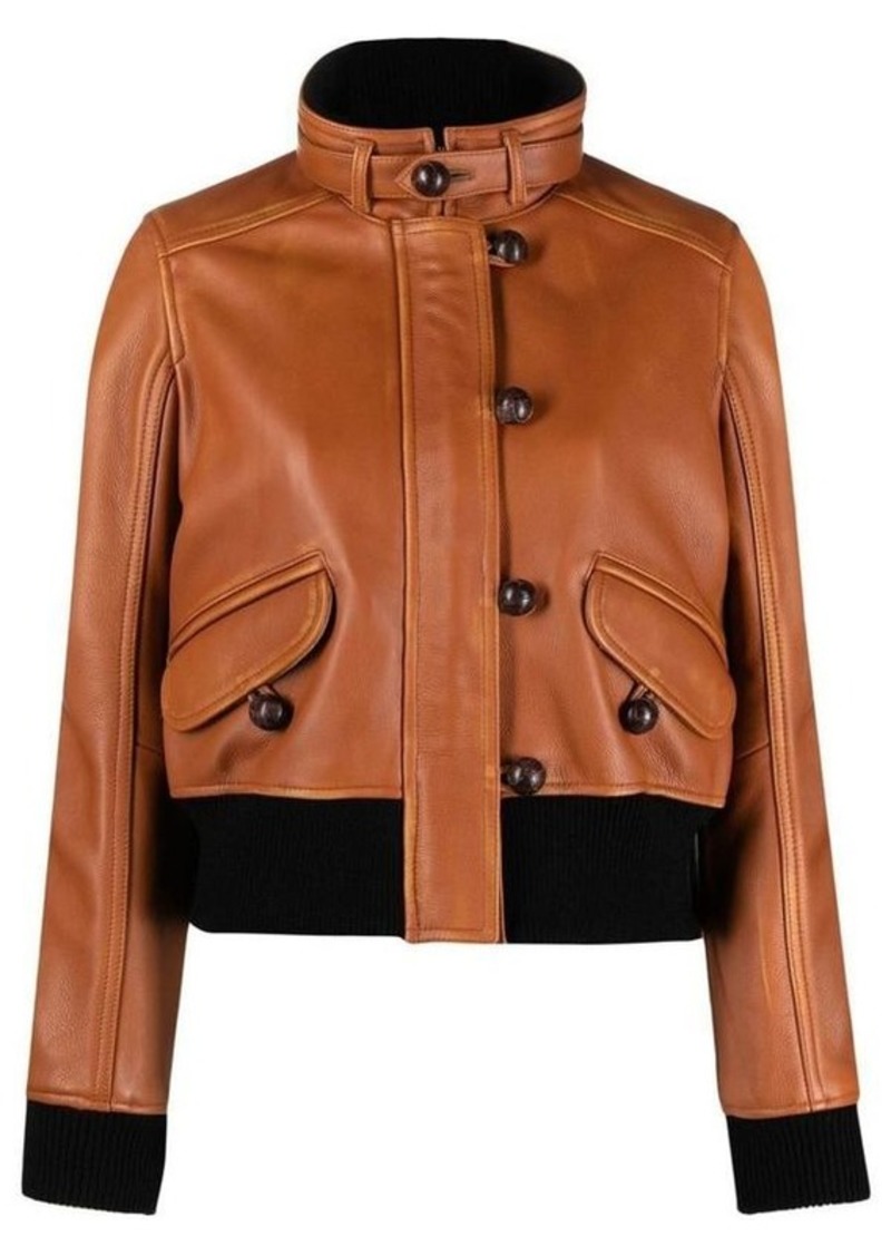 ISABEL MARANT OUTERWEAR