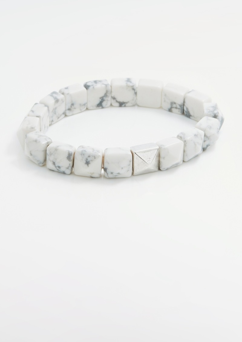 Isabel Marant Resin Bracelet