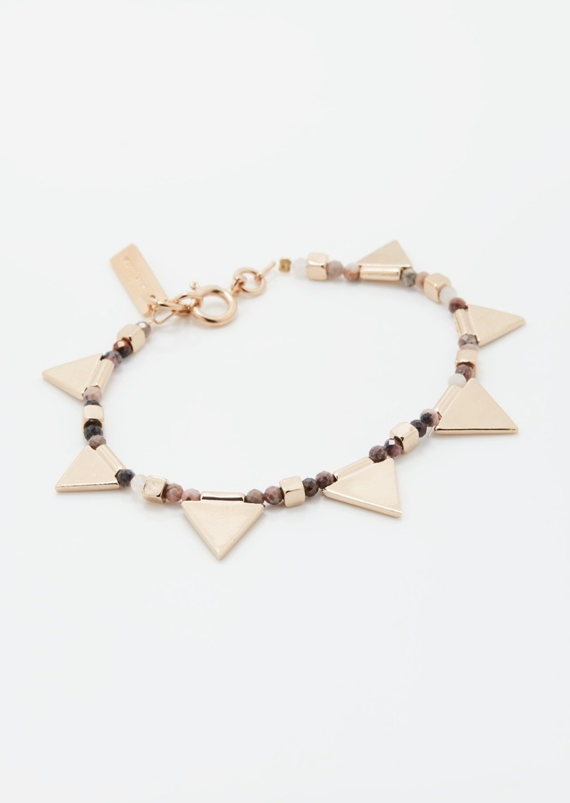 Isabel Marant Rocio Bracelet