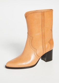 Isabel Marant Roree Boots