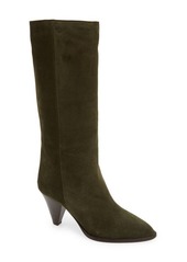 Isabel Marant Rouxy Suede Boot
