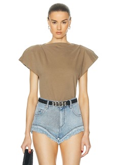 Isabel Marant Sebani Top