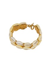 Isabel Marant Shell Bracelet