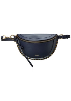 Isabel Marant Skano Leather Belt Bag