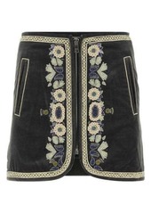 ISABEL MARANT SKIRTS