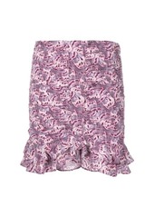 ISABEL MARANT SKIRTS