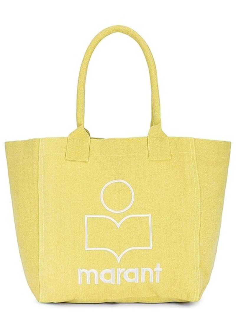 Isabel Marant Small Yenky Bag