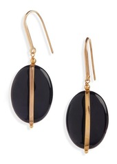 Isabel Marant Stones Drop Earrings