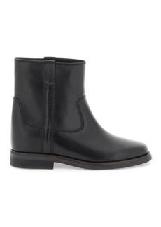 Isabel marant 'susee' ankle boots
