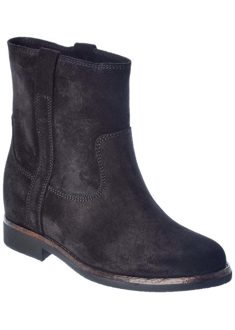 Isabel Marant Susee Suede Boot