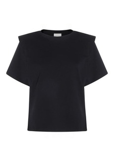 Isabel Marant T-shirts and Polos Black