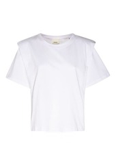 Isabel Marant T-shirts and Polos White