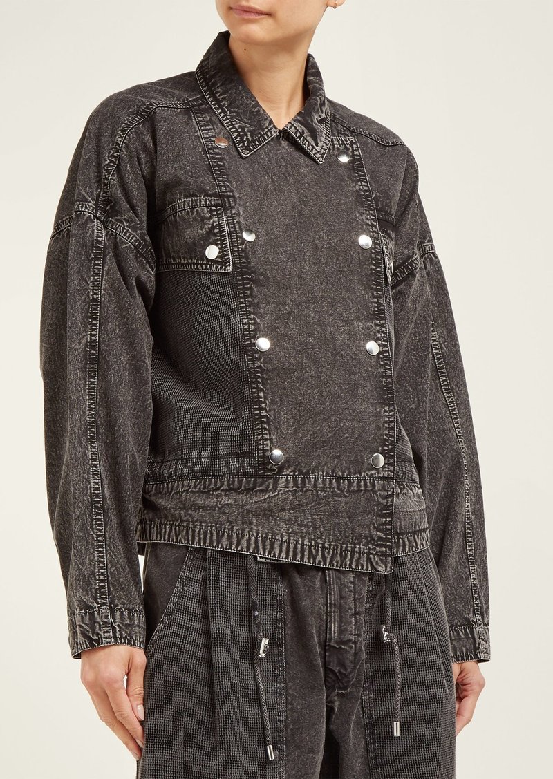 Isabel Isabel Marant jacket | Outerwear