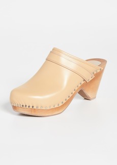 Isabel Marant Tholas Clogs