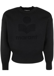 ISABEL MARANT ÉTOILE AILYS PULLOVER CLOTHING