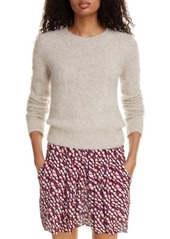 Isabel Marant Étoile Alais Crewneck Sweater