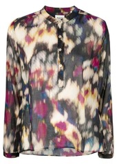 ISABEL MARANT ÉTOILE BLOUSE MARY CLOTHING