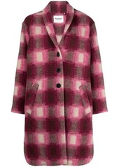 ISABEL MARANT ÉTOILE GABRIEL COAT CLOTHING