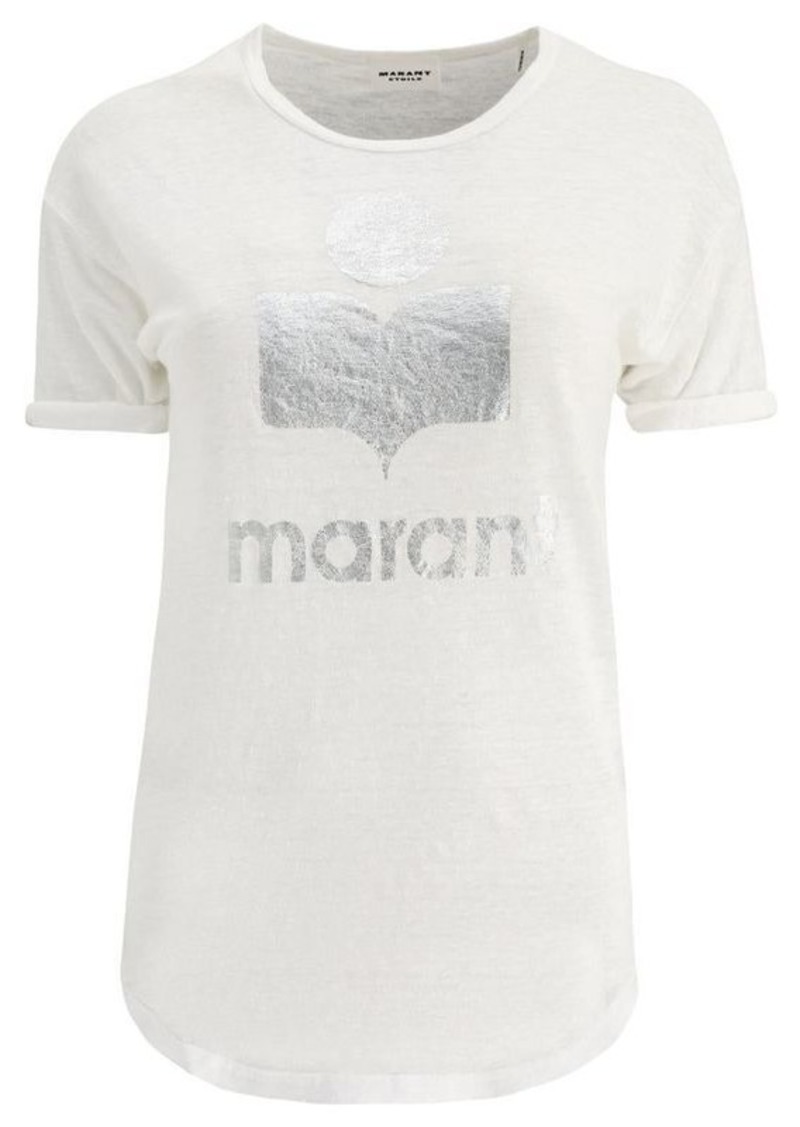 ISABEL MARANT ÉTOILE "Koldi" t-shirt