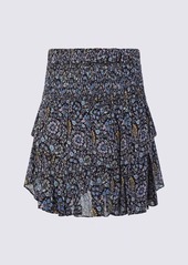 ISABEL MARANT ÉTOILE MIDNIGHT SKIRT