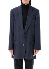 ISABEL MARANT ÉTOILE Precious blazer