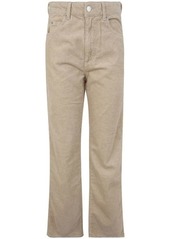 ISABEL MARANT ÉTOILE RWAN PANTS CLOTHING