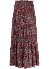 ISABEL MARANT ÉTOILE SKIRTS