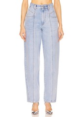 Isabel Marant Vetan Tapered Pant