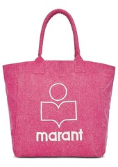 Isabel Marant Yenky Bag