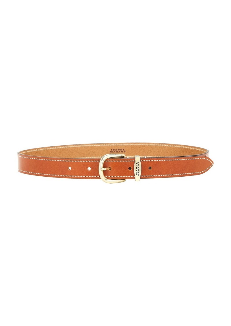 Isabel Marant Zadd Belt