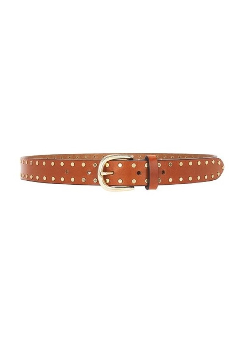 Isabel Marant Zap Belt