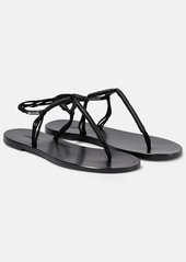 Isabel Marant Juha leather sandals