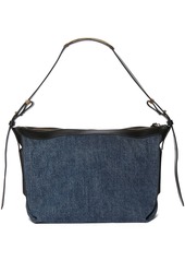 Isabel Marant Leyden Cotton Shoulder Bag