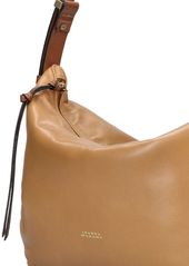 Isabel Marant Leyden Leather Shoulder Bag