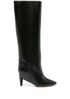 Isabel Marant Liesel 80mm knee-high boots