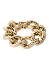 Isabel Marant Links Chunky Chain Bracelet