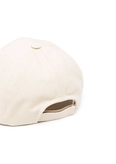 Isabel Marant Tyron logo-embroidered baseball cap