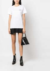 Isabel Marant Vidal logo-print T-shirt