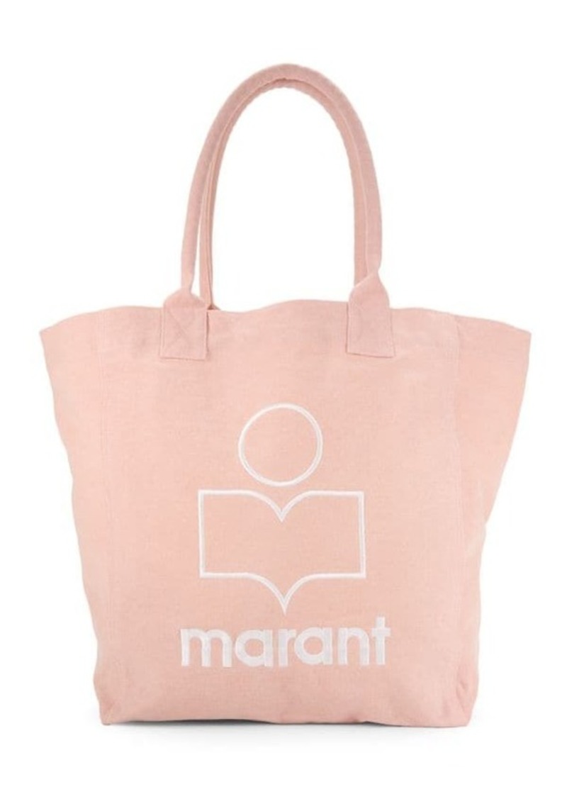 Isabel Marant Logo Shopper